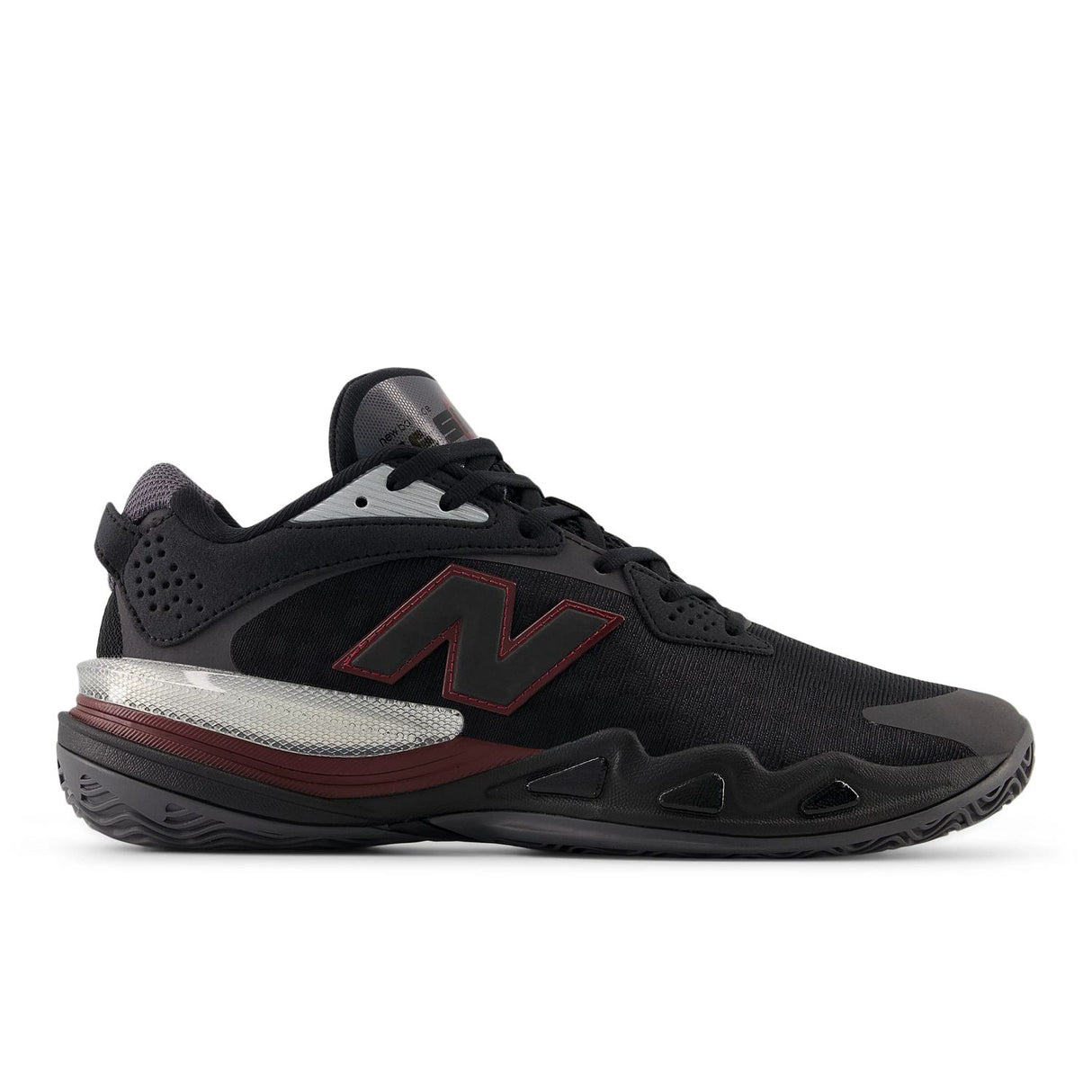 New Balance Men's Aimé Leon Dore x Hesi Low v2 Basketball Shoe-1