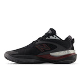 New Balance Men's Aimé Leon Dore x Hesi Low v2 Basketball Shoe-2