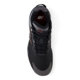 New Balance Men's Aimé Leon Dore x Hesi Low v2 Basketball Shoe-3