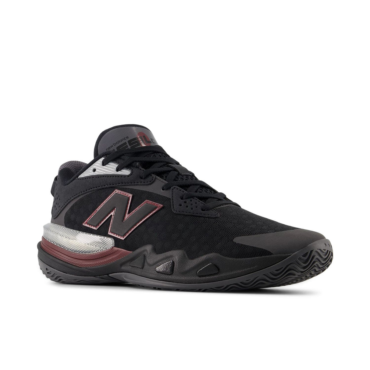 New Balance Men's Aimé Leon Dore x Hesi Low v2 Basketball Shoe-4