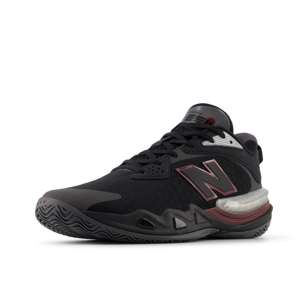New Balance Men's Aimé Leon Dore x Hesi Low v2 Basketball Shoe-8