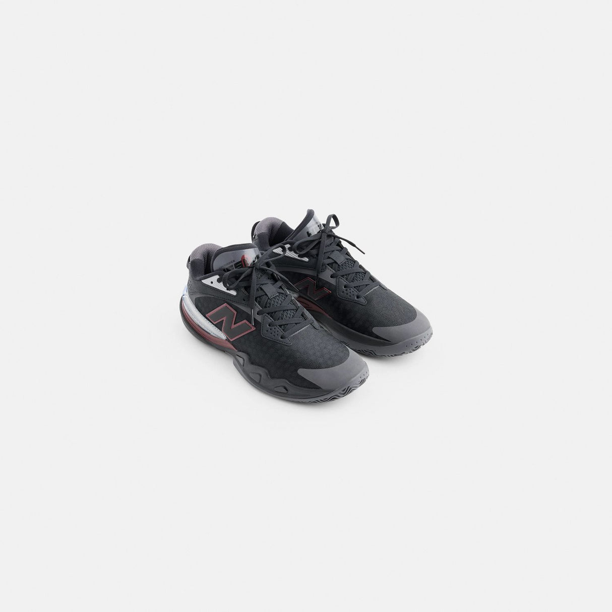 New Balance Men's Aimé Leon Dore x Hesi Low v2 Basketball Shoe-9