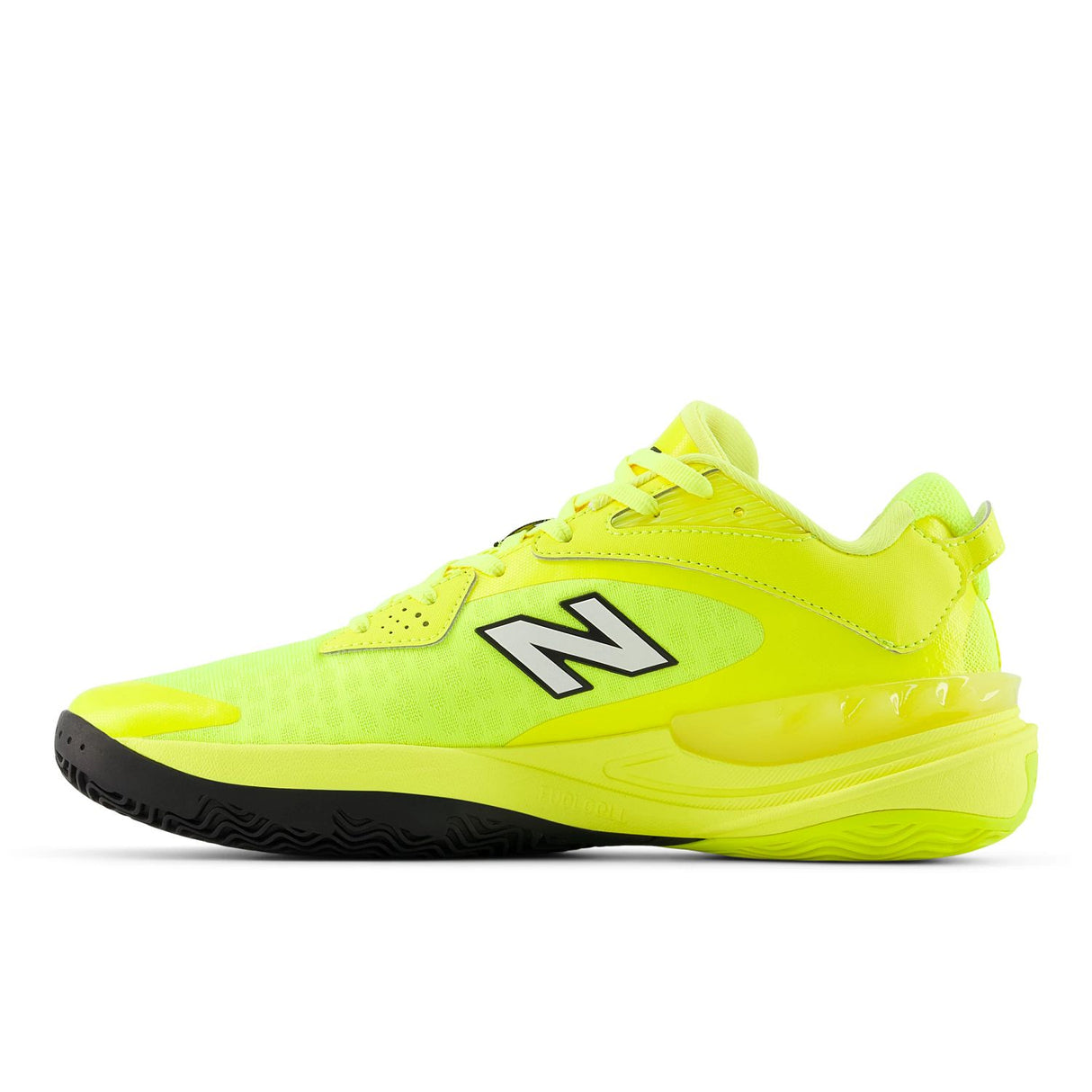 New Balance Men's Aimé Leon Dore x Hesi Low v2 Basketball Shoe-2