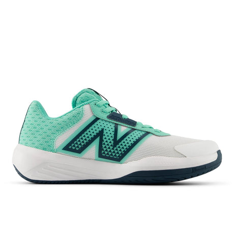 New Balance Women's 696v6 Pickleball Shoe-1