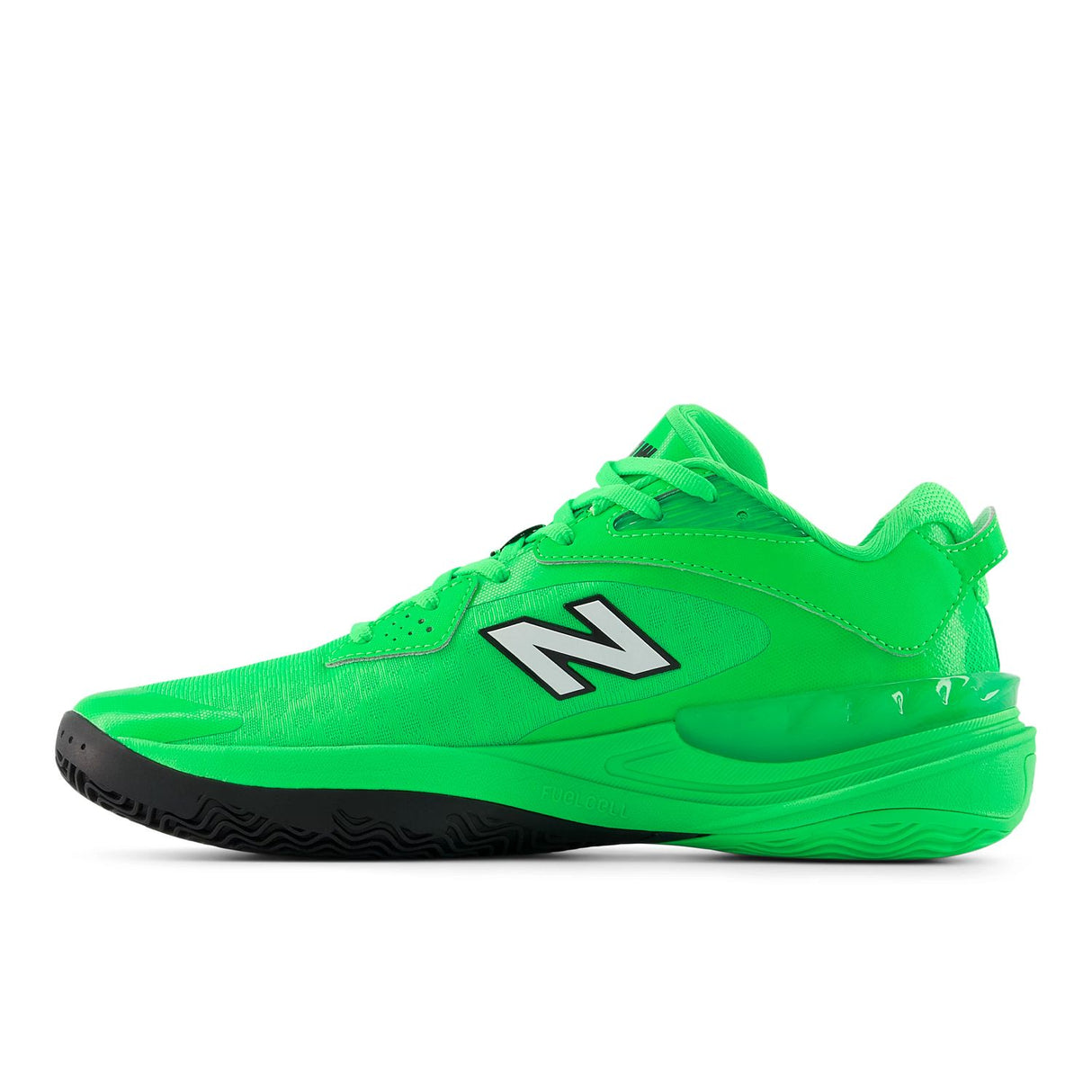 New Balance Men's Aimé Leon Dore x Hesi Low v2 Basketball Shoe-2
