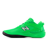 New Balance Men's Aimé Leon Dore x Hesi Low v2 Basketball Shoe-2
