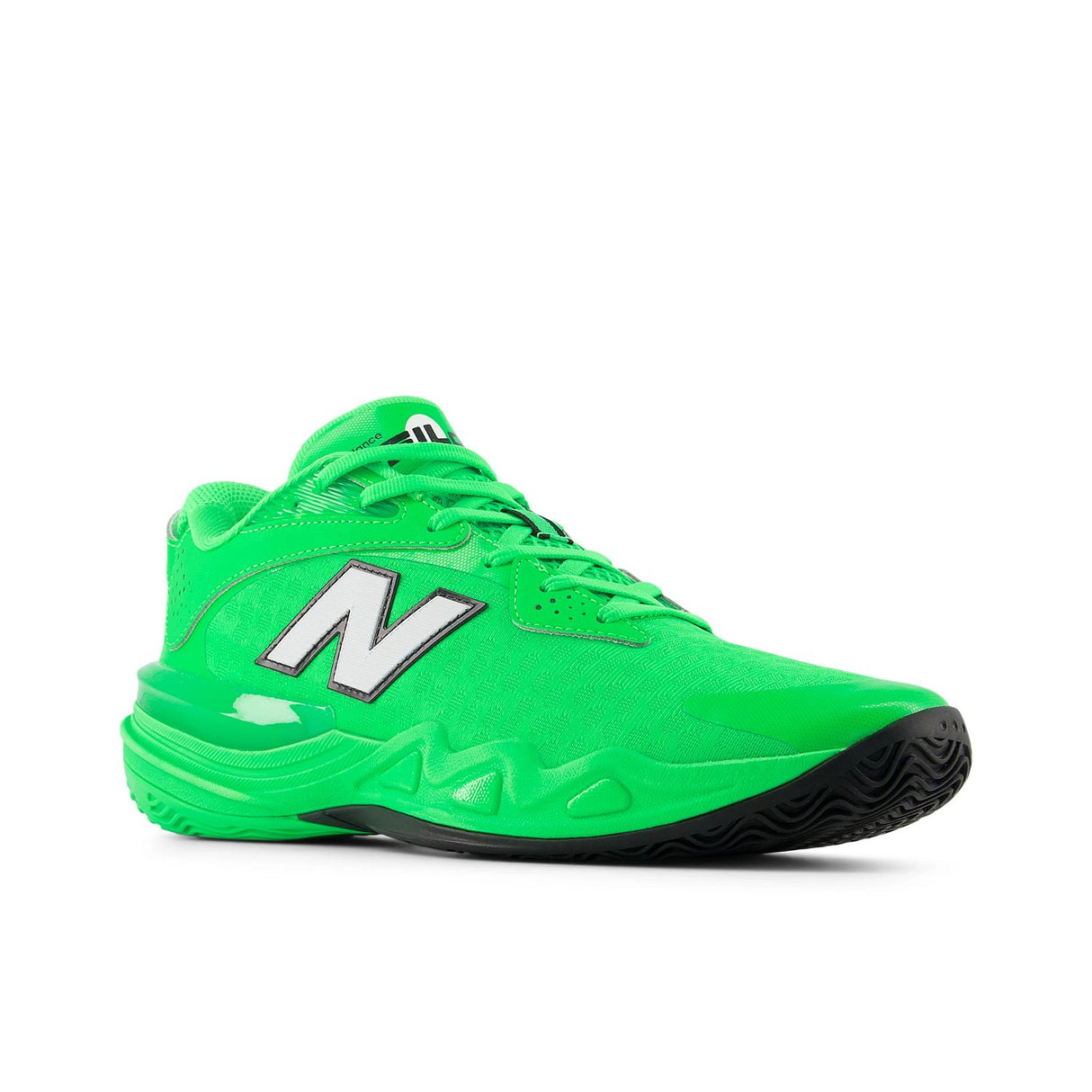 New Balance Men's Aimé Leon Dore x Hesi Low v2 Basketball Shoe-4