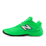 New Balance Men's Aimé Leon Dore x Hesi Low v2 Basketball Shoe-5
