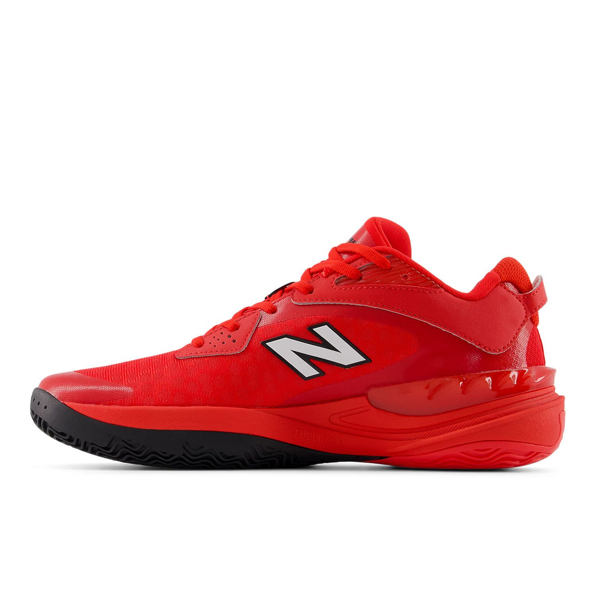 New Balance Men's Aimé Leon Dore x Hesi Low v2 Basketball Shoe-2
