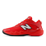 New Balance Men's Aimé Leon Dore x Hesi Low v2 Basketball Shoe-5