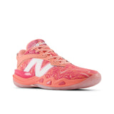 New Balance Men's Aimé Leon Dore x Hesi Low v2 Basketball Shoe-3