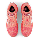 New Balance Men's Aimé Leon Dore x Hesi Low v2 Basketball Shoe-4