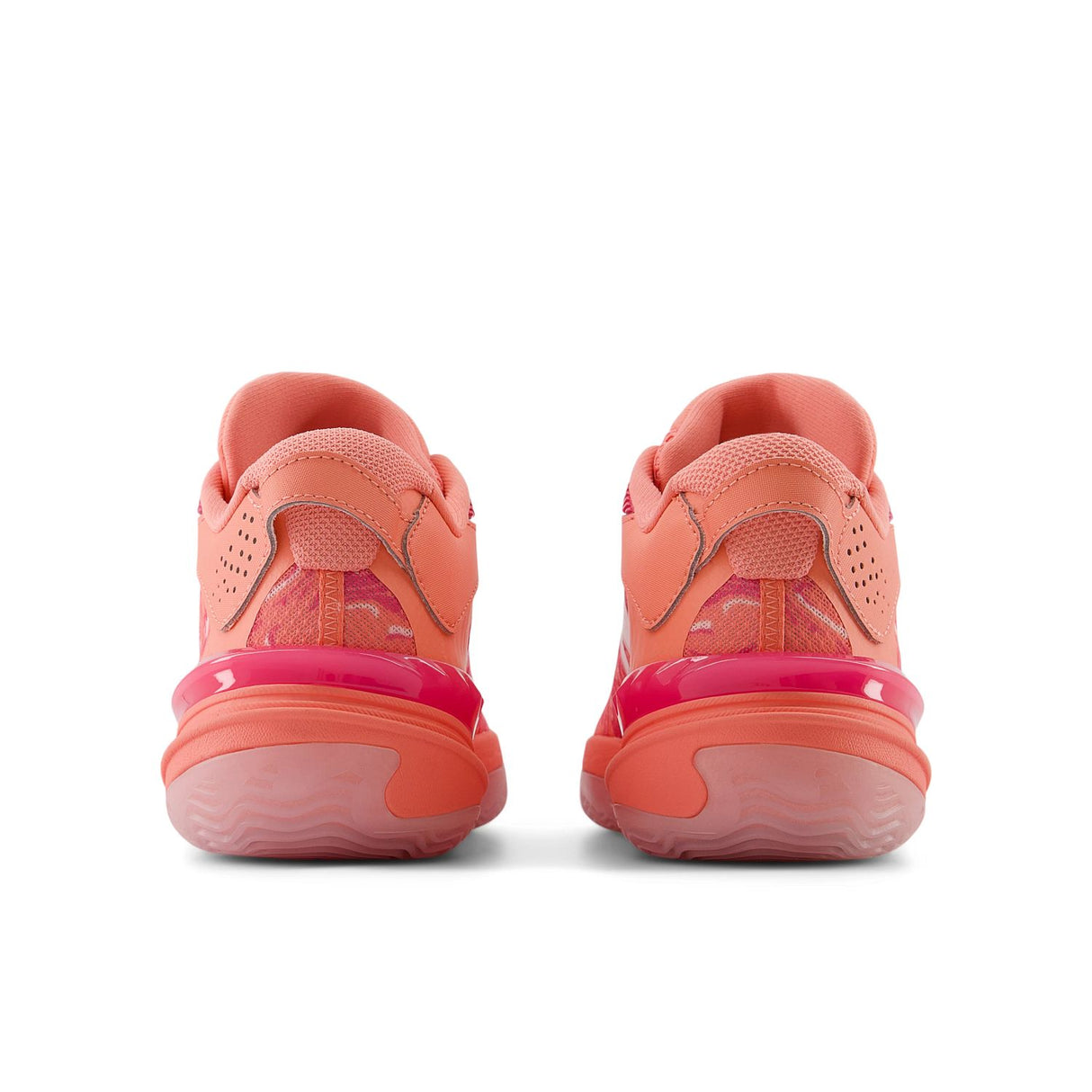 New Balance Men's Aimé Leon Dore x Hesi Low v2 Basketball Shoe-5
