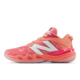New Balance Men's Aimé Leon Dore x Hesi Low v2 Basketball Shoe-8
