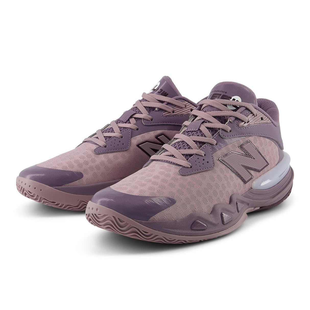 New Balance Men's Aimé Leon Dore x Hesi Low v2 Basketball Shoe-2