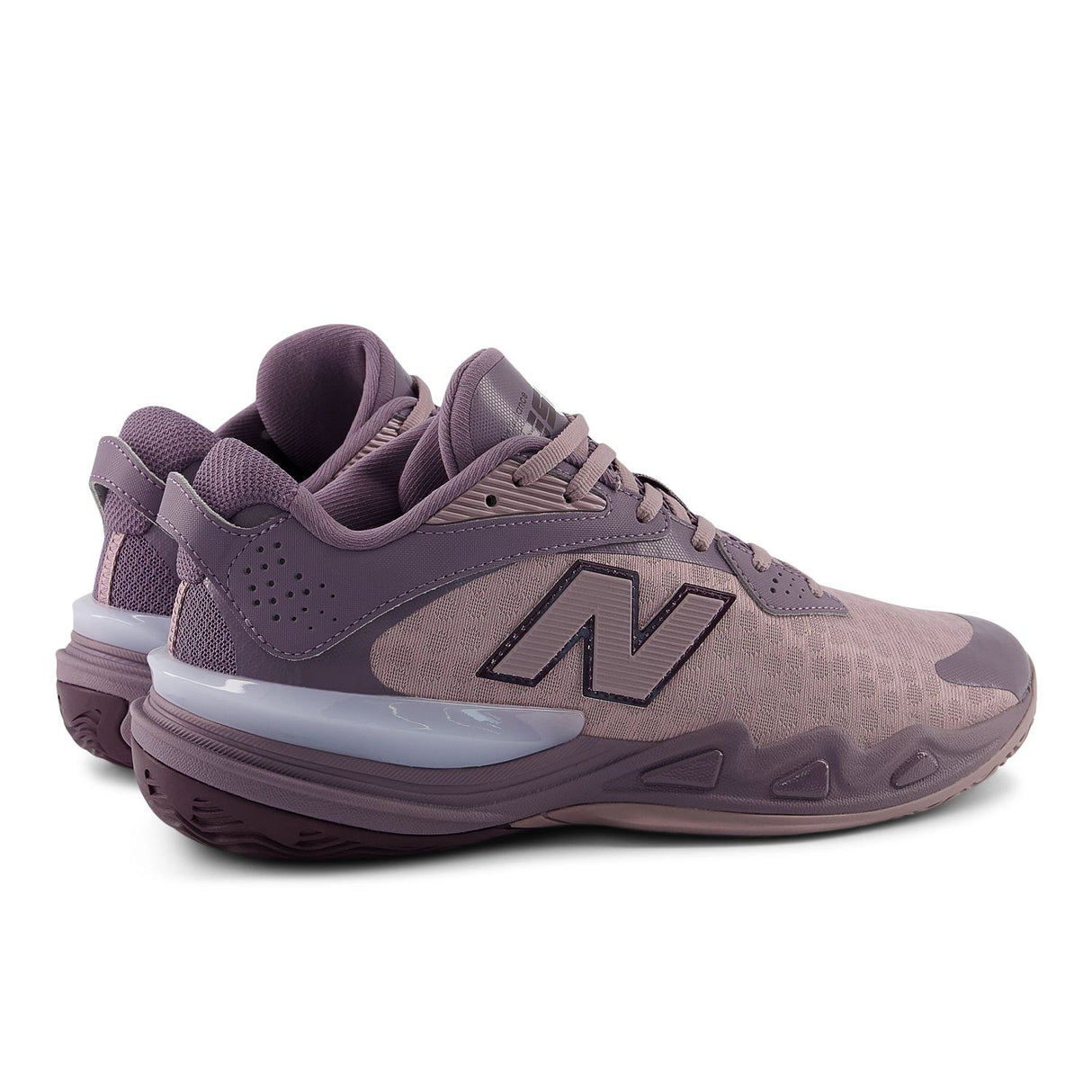 New Balance Men's Aimé Leon Dore x Hesi Low v2 Basketball Shoe-4