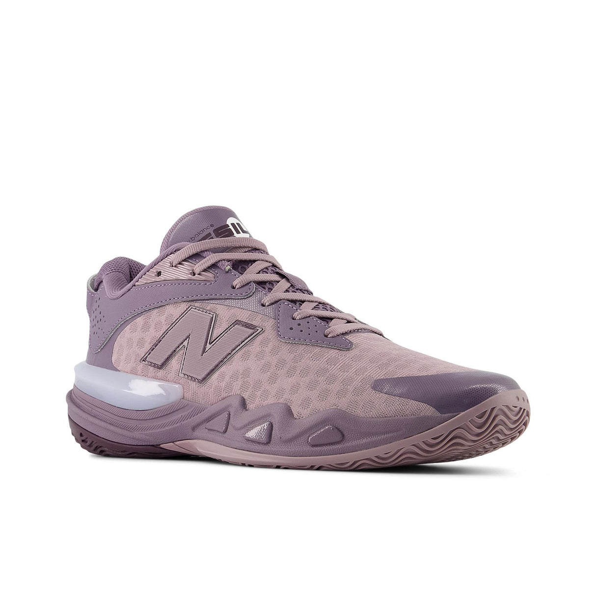 New Balance Men's Aimé Leon Dore x Hesi Low v2 Basketball Shoe-11