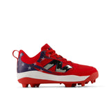 New Balance Boys' Fresh Foam 3000v7 Rubber Molded Baseball Cleats-1
