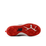 New Balance Boys' Fresh Foam 3000v7 Rubber Molded Baseball Cleats-7