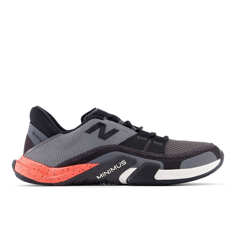 New Balance Men's Minimus TR v2 Training Shoe-1