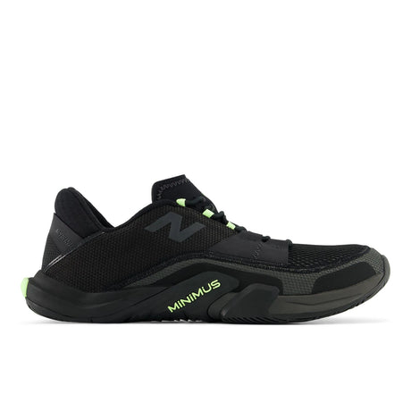 New Balance Men's Minimus TR v2 Training Shoe-1