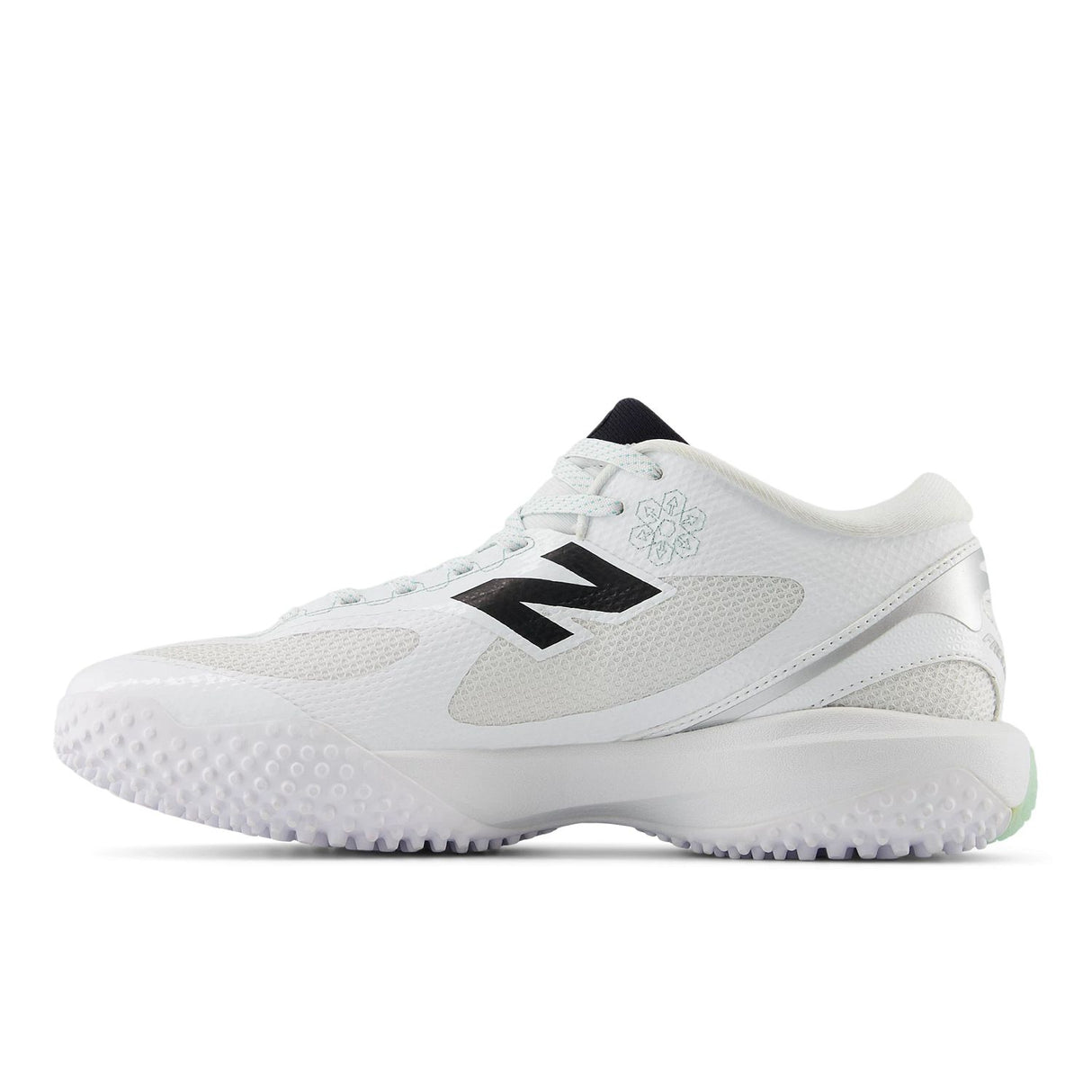 New Balance Men's FreezeLX v5 Turf Lacrosse Cleat-2