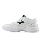 New Balance Men's FreezeLX v5 Turf Lacrosse Cleat-2