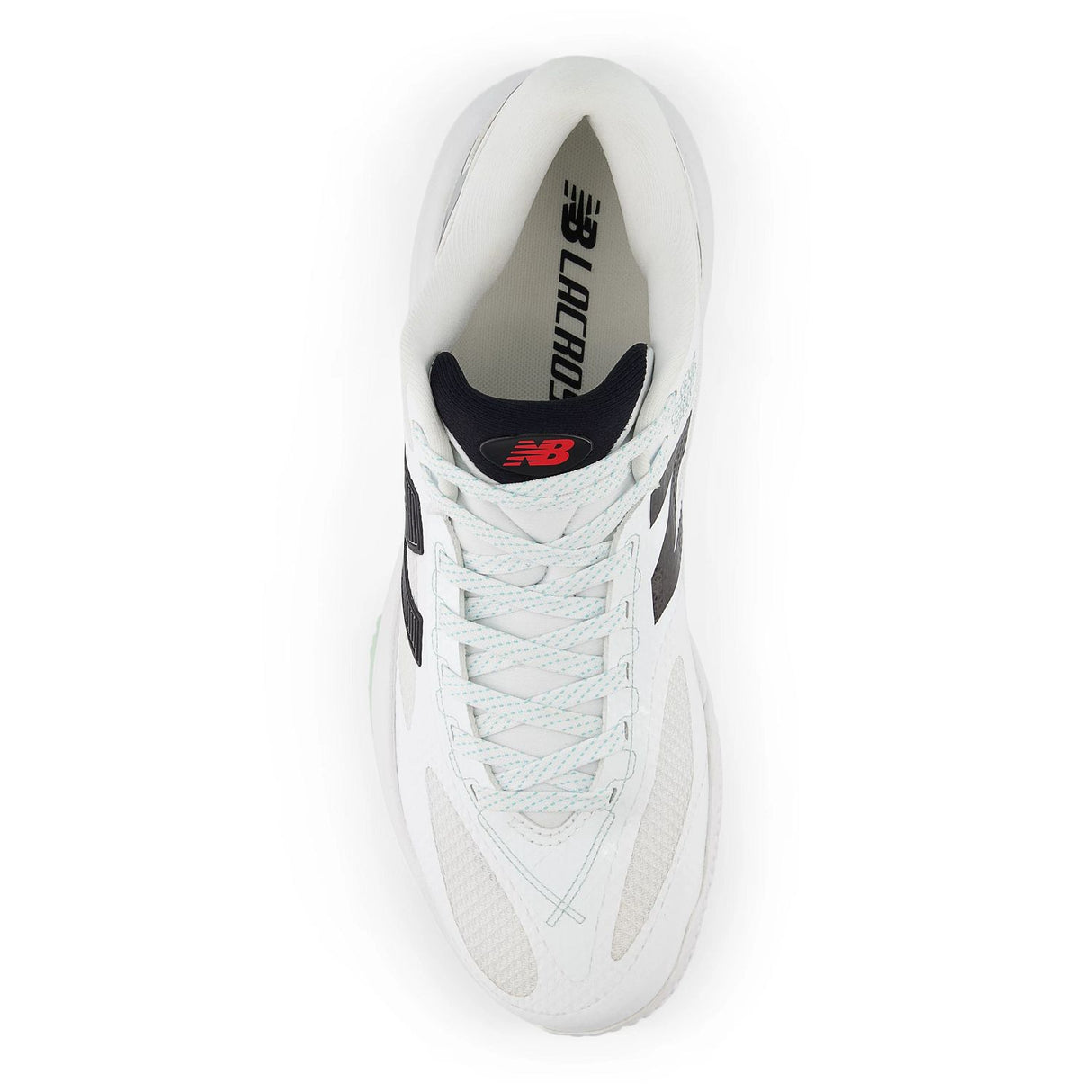 New Balance Men's FreezeLX v5 Turf Lacrosse Cleat-3