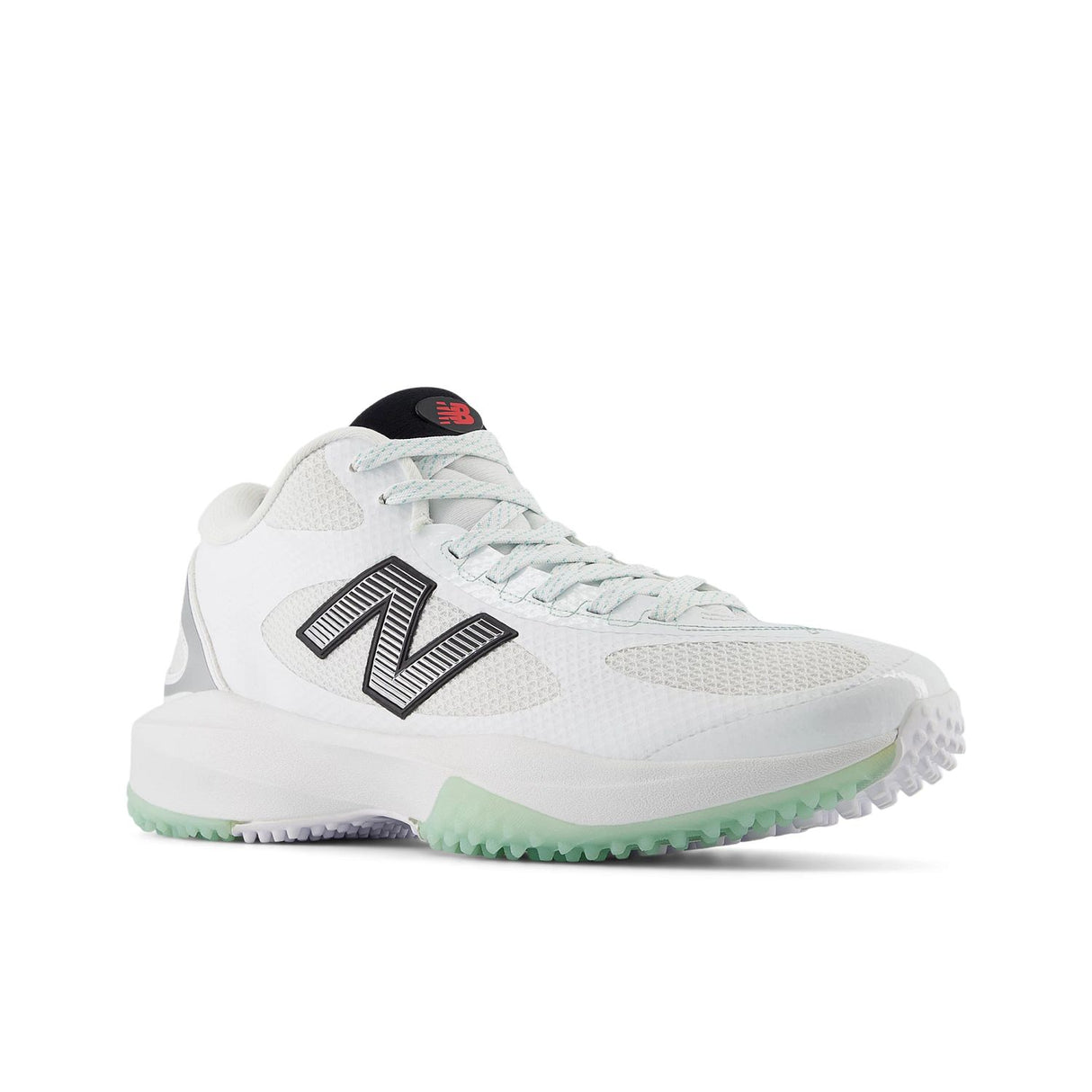 New Balance Men's FreezeLX v5 Turf Lacrosse Cleat-4