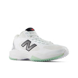 New Balance Men's FreezeLX v5 Turf Lacrosse Cleat-4