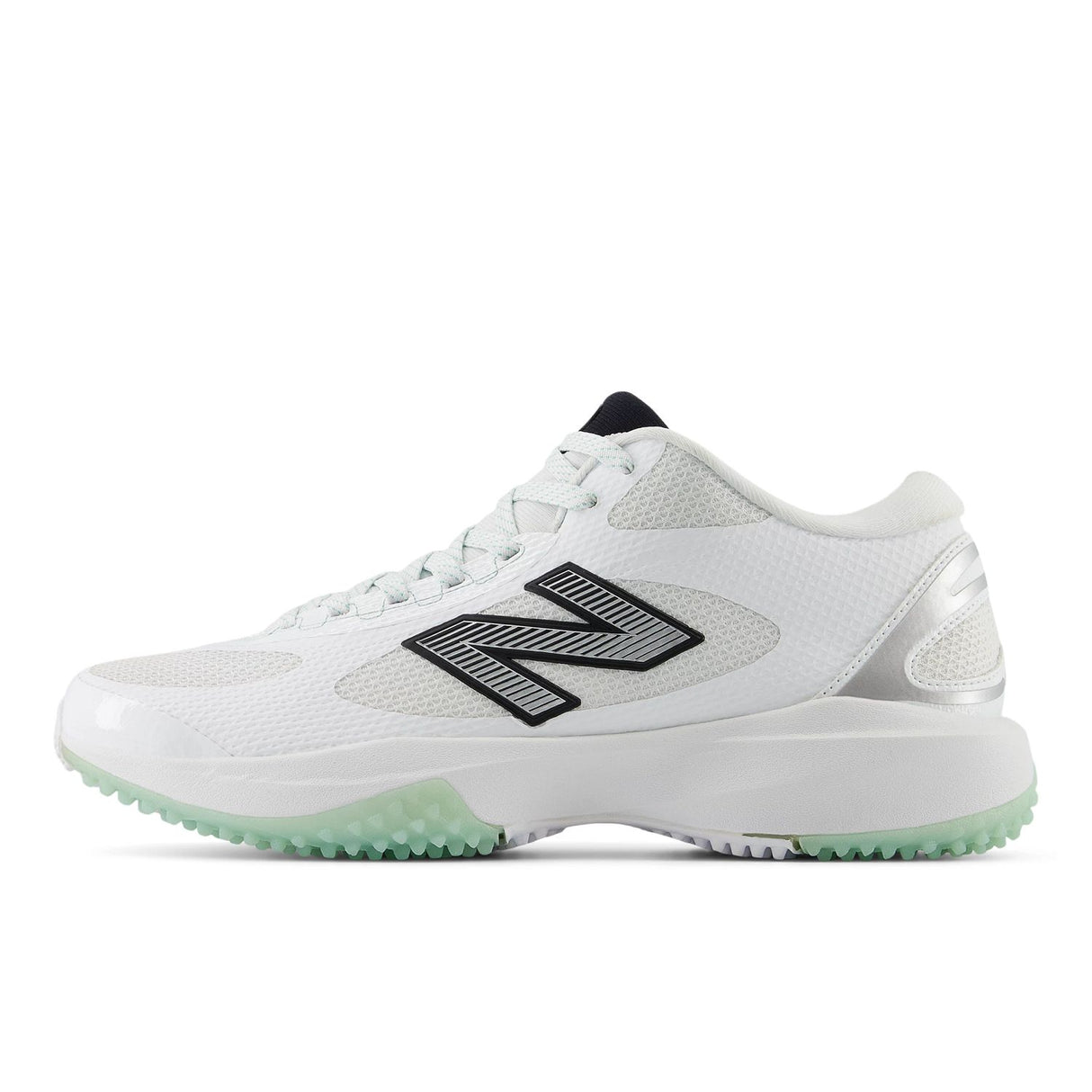 New Balance Men's FreezeLX v5 Turf Lacrosse Cleat-6