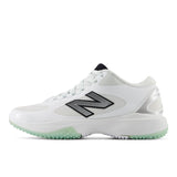 New Balance Men's FreezeLX v5 Turf Lacrosse Cleat-6