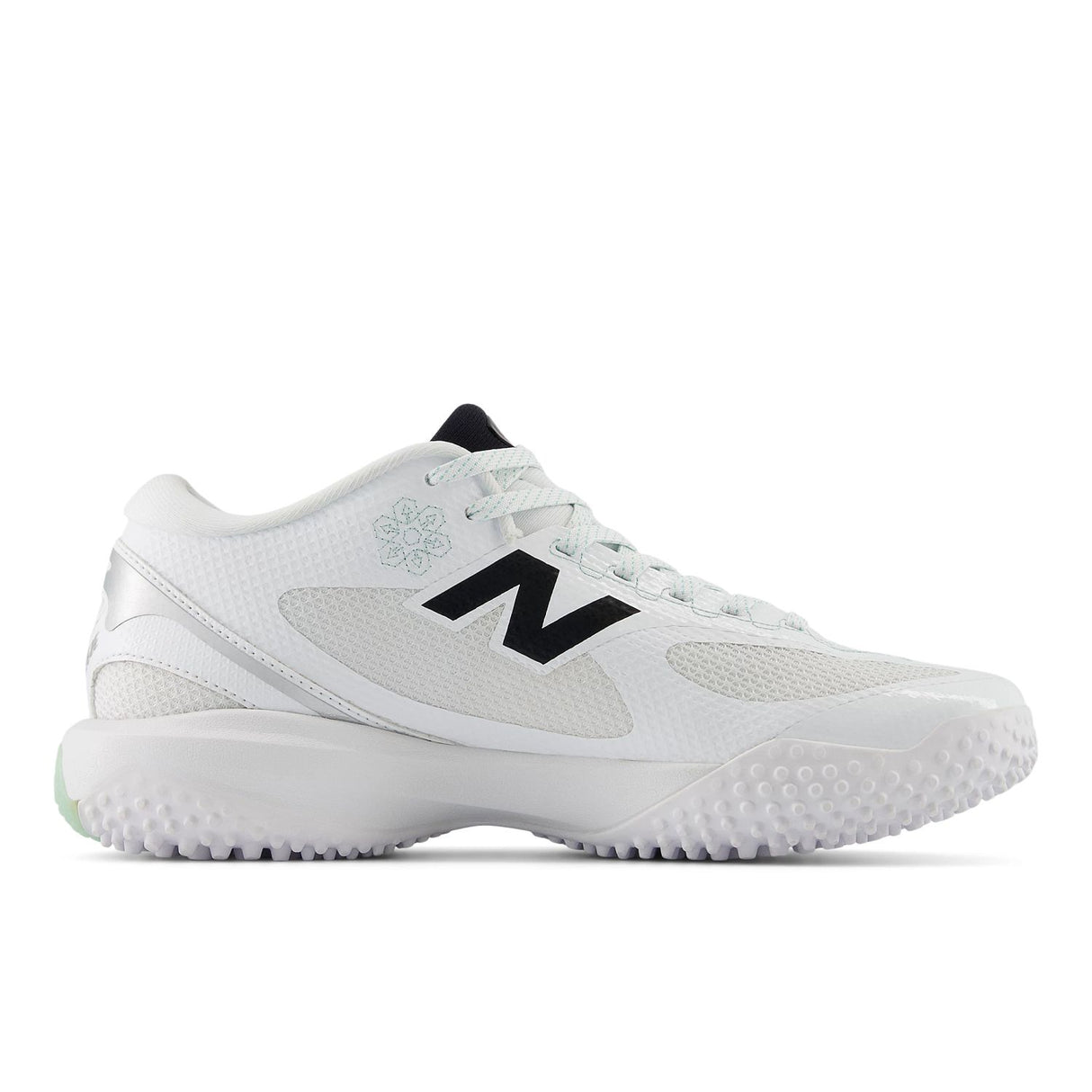 New Balance Men's FreezeLX v5 Turf Lacrosse Cleat-7