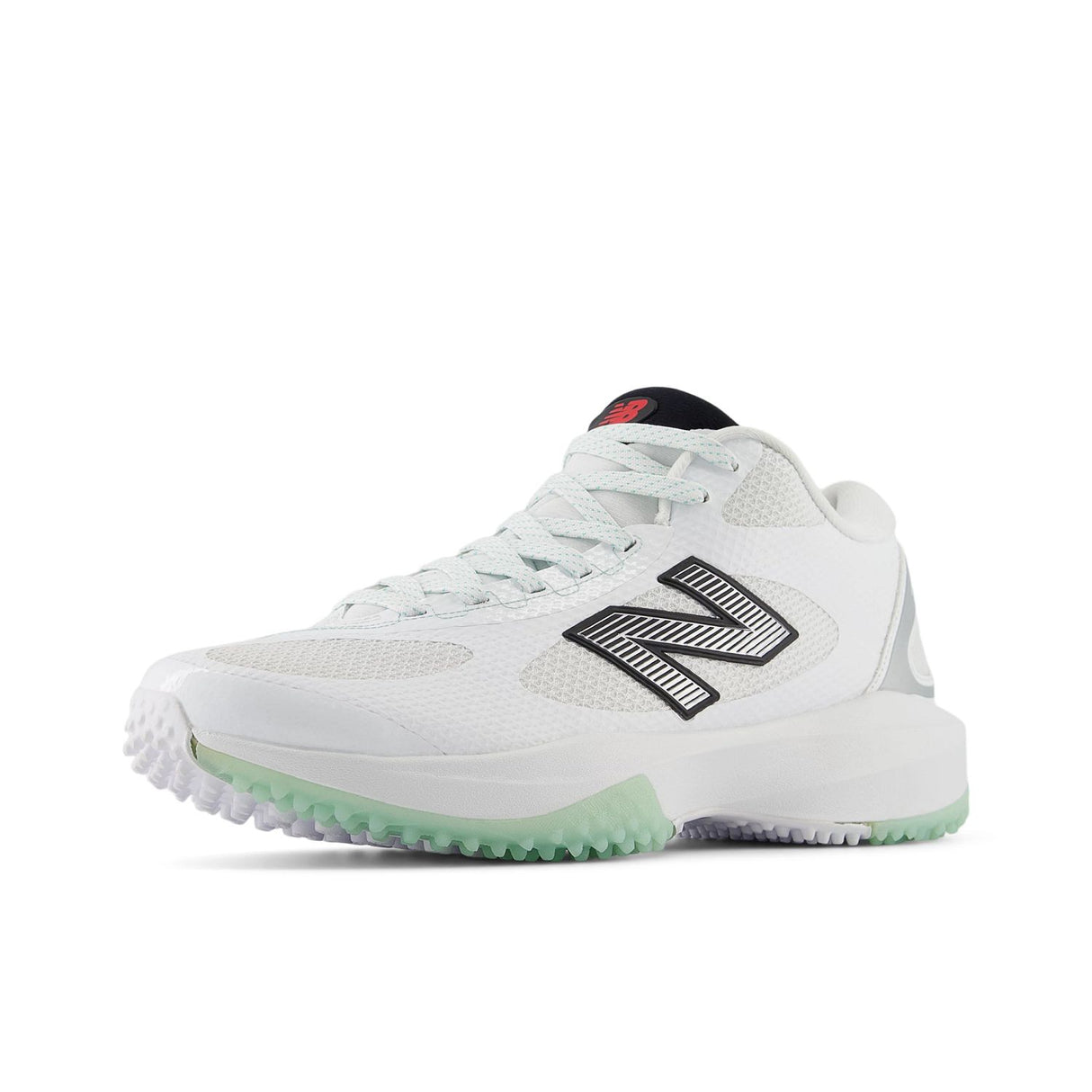 New Balance Men's FreezeLX v5 Turf Lacrosse Cleat-8