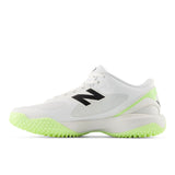 New Balance Men's FreezeLX v5 Turf Lacrosse Cleat-2