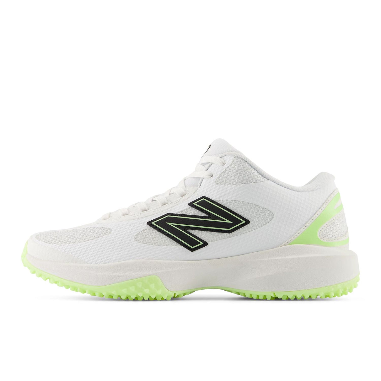 New Balance Men's FreezeLX v5 Turf Lacrosse Cleat-5