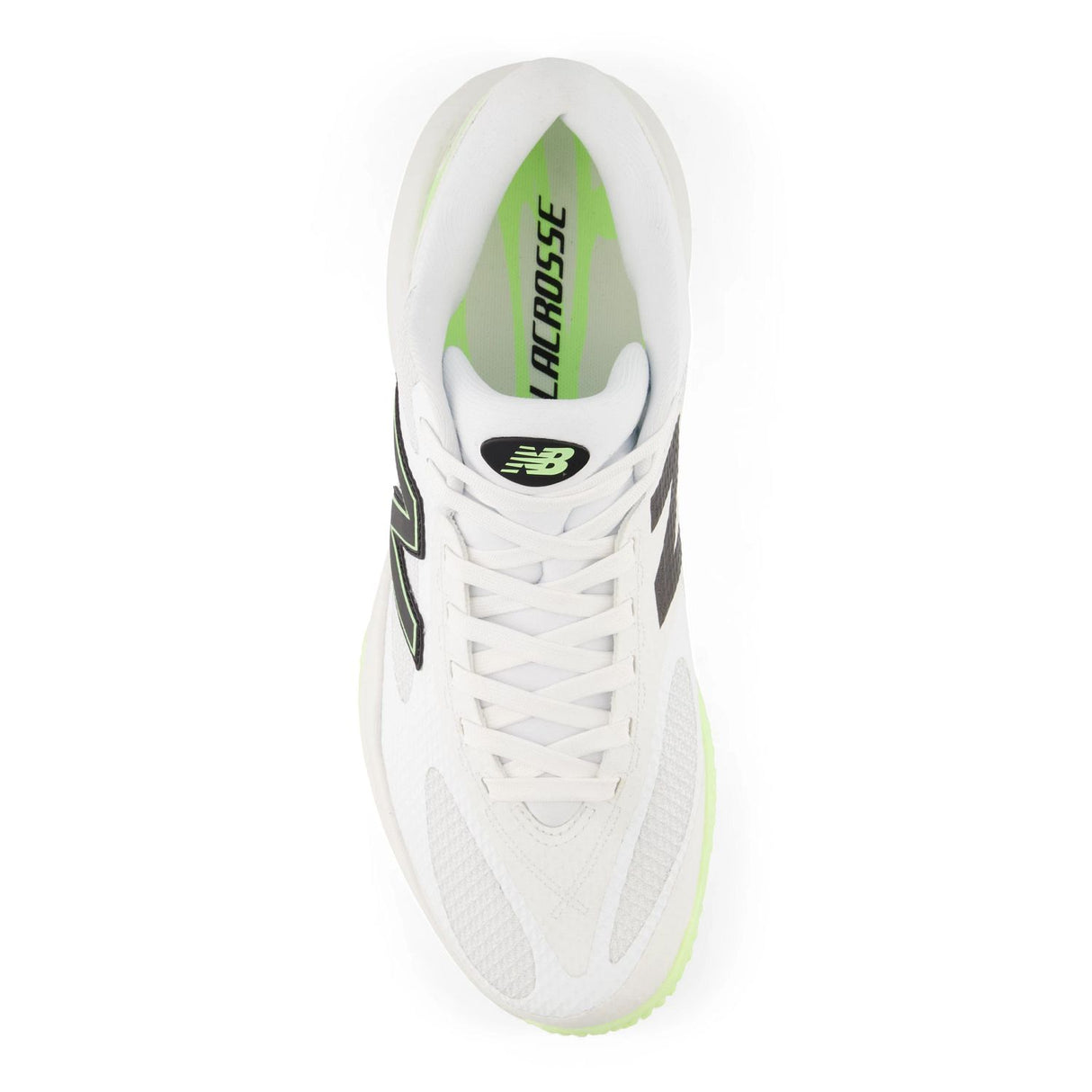 New Balance Men's FreezeLX v5 Turf Lacrosse Cleat-8