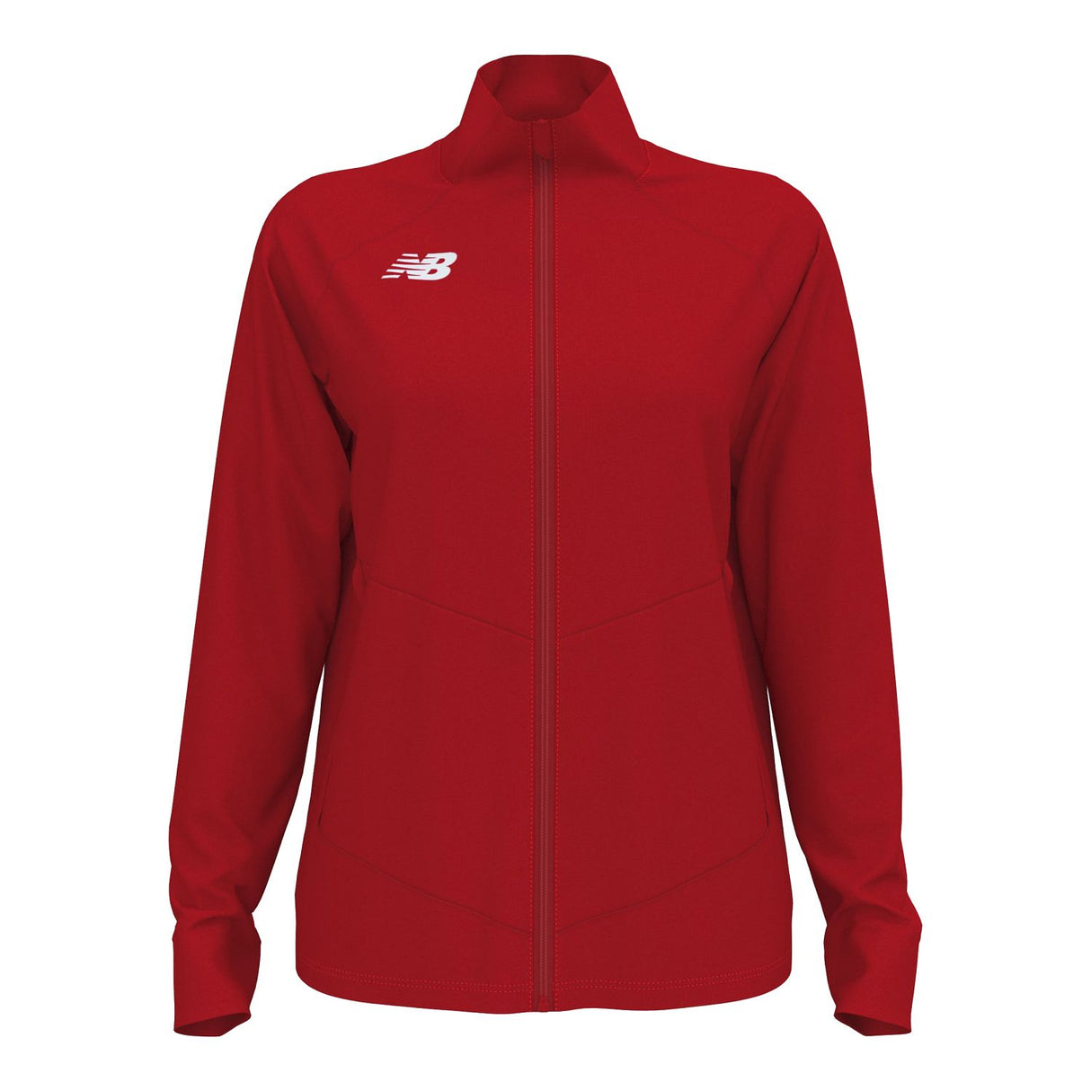 New Balance Women's Away Jacket-1