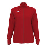 New Balance Women's Away Jacket-1