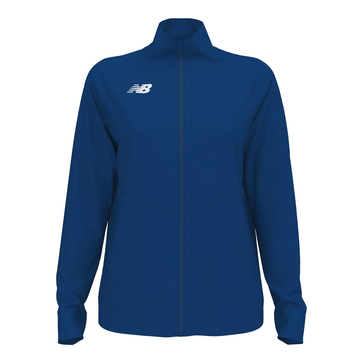 New Balance Women's Away Jacket-1