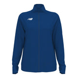 New Balance Women's Away Jacket-1