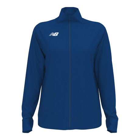 New Balance Women's Away Jacket-1