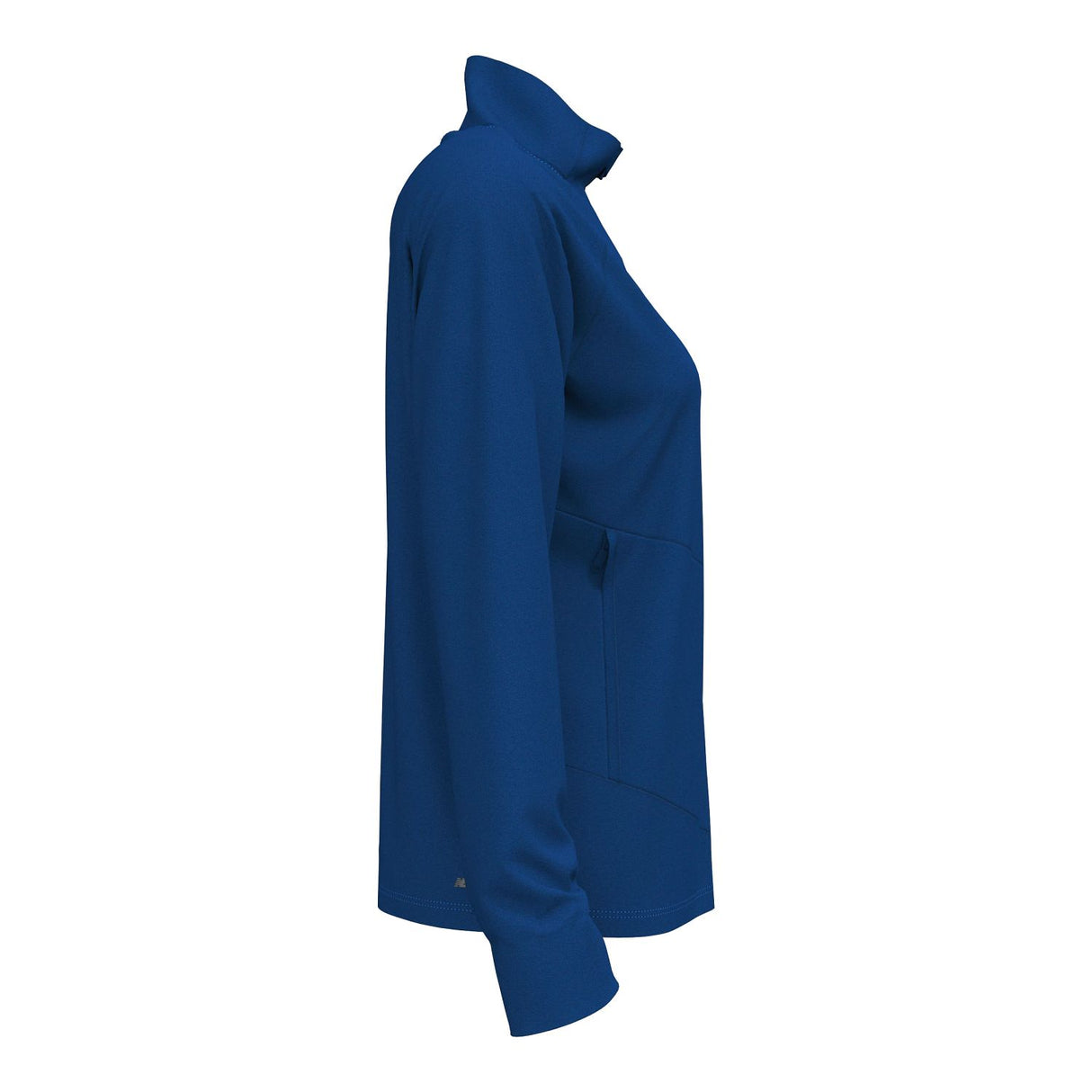 New Balance Women's Away Jacket-2