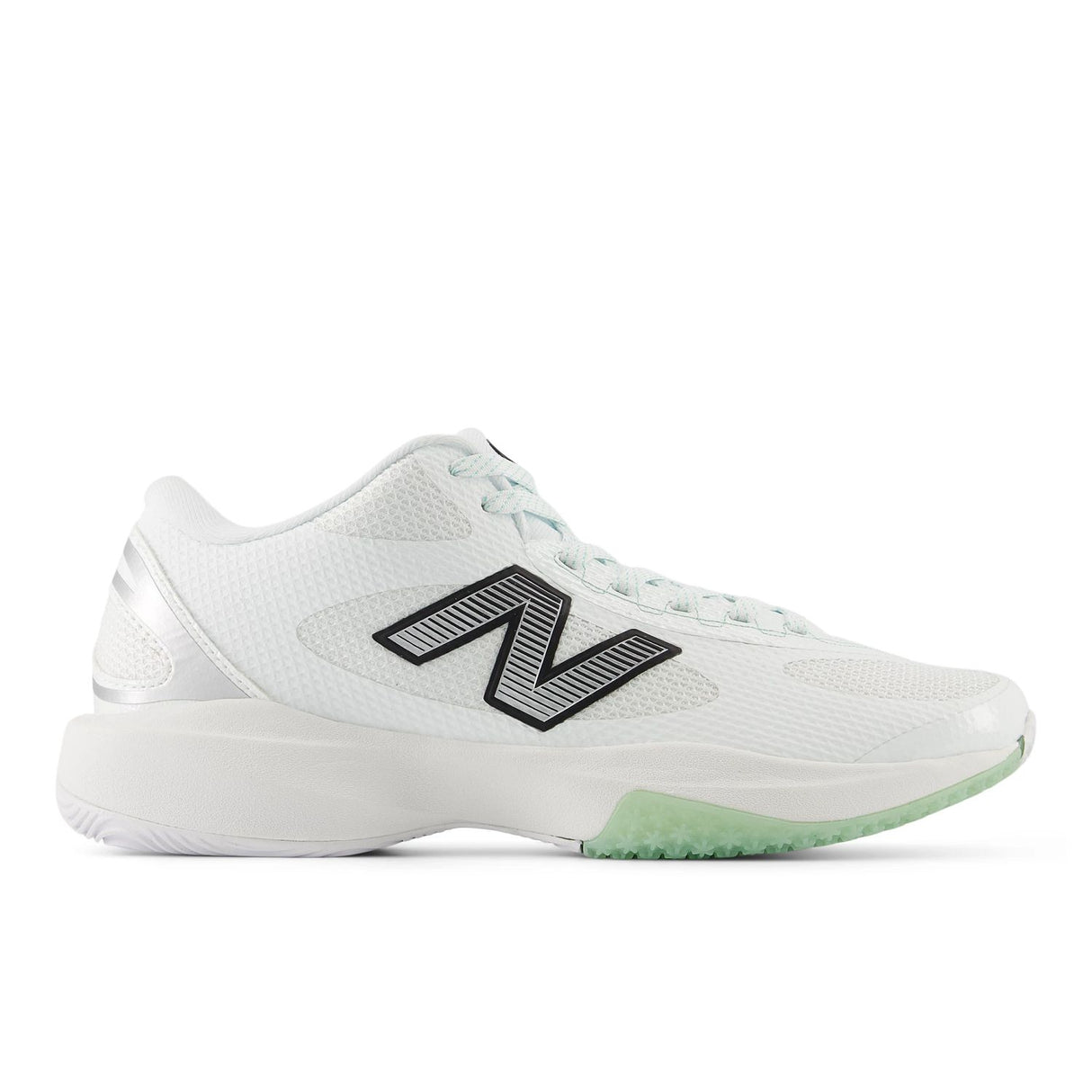 New Balance Men's FreezeLX V5 Box Lacrosse Cleat-1