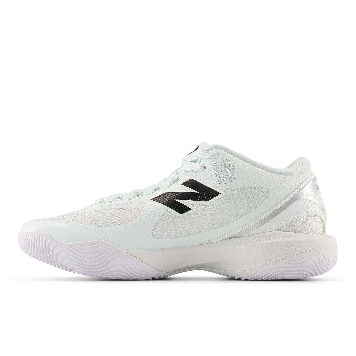 New Balance Men's FreezeLX V5 Box Lacrosse Cleat-2