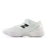 New Balance Men's FreezeLX V5 Box Lacrosse Cleat-2