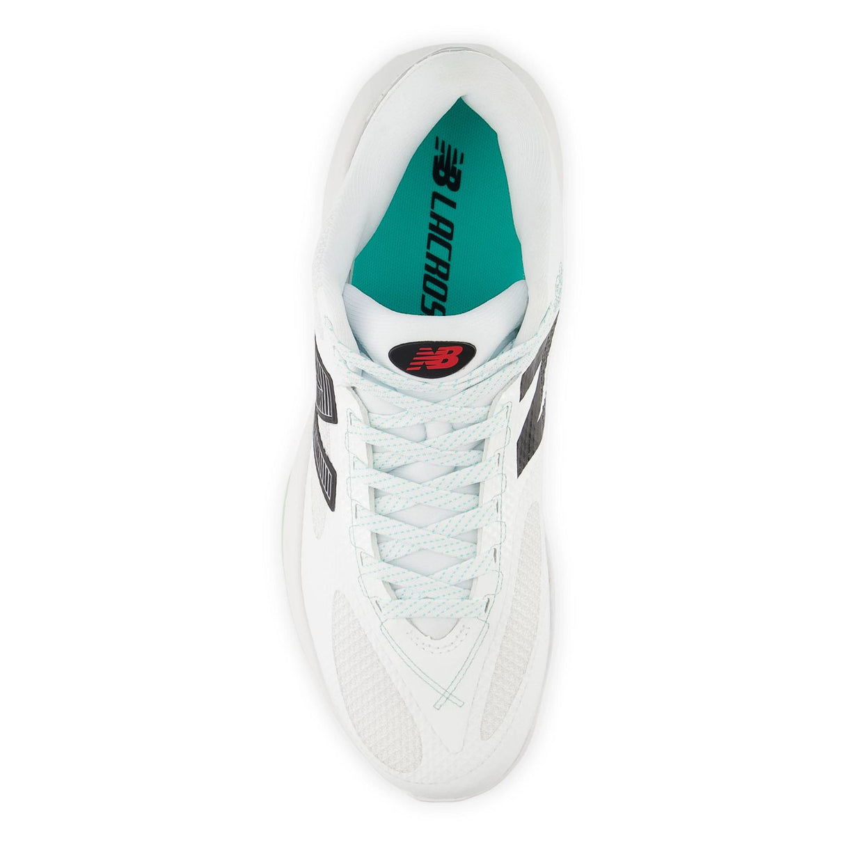 New Balance Men's FreezeLX V5 Box Lacrosse Cleat-3