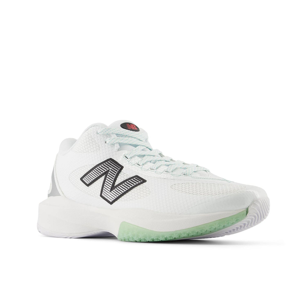 New Balance Men's FreezeLX V5 Box Lacrosse Cleat-4