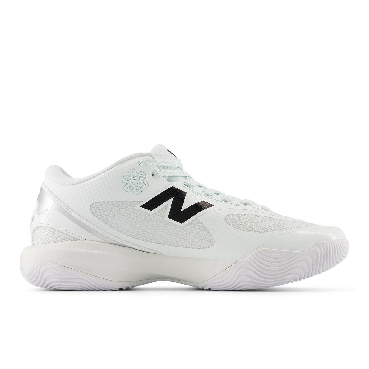 New Balance Men's FreezeLX V5 Box Lacrosse Cleat-7