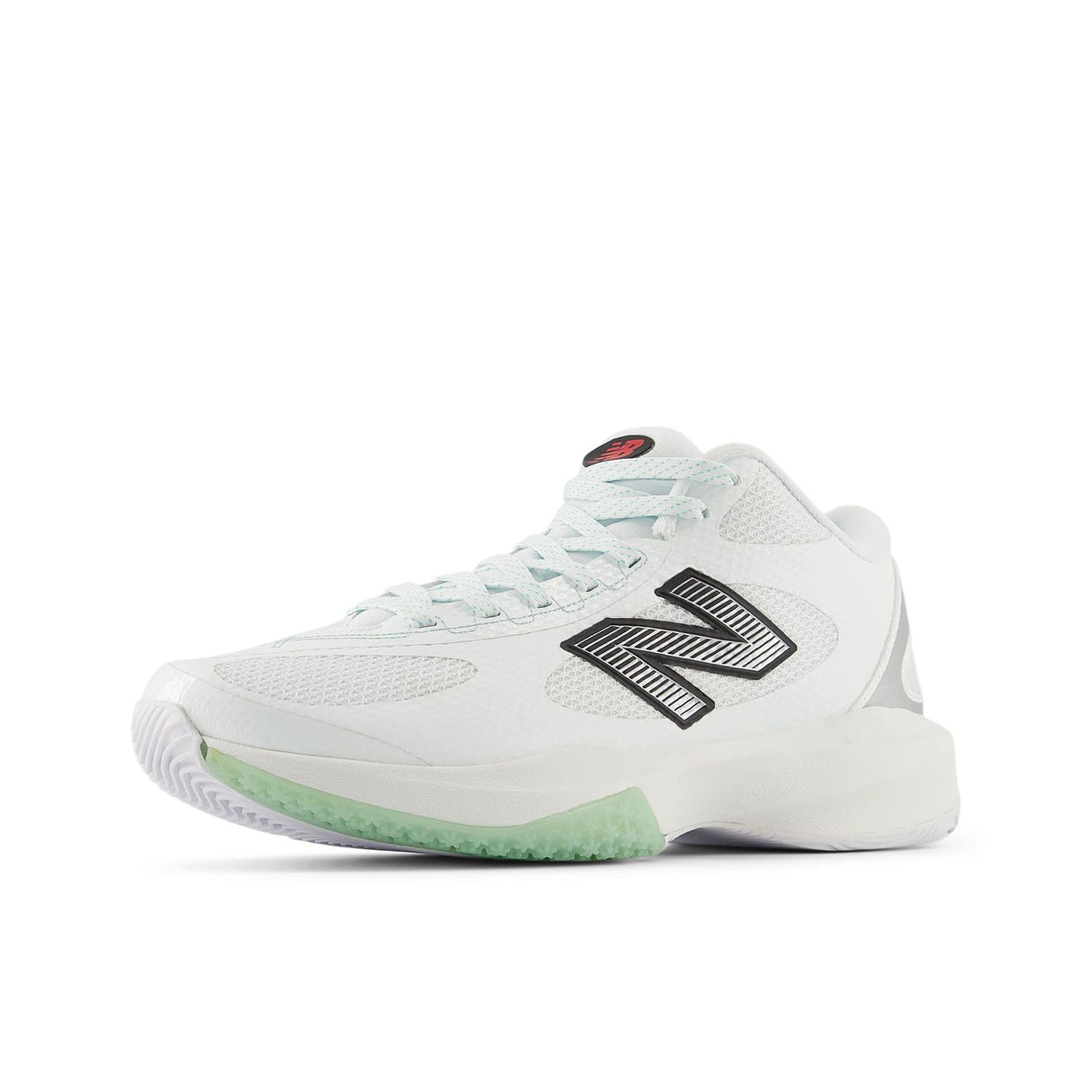 New Balance Men's FreezeLX V5 Box Lacrosse Cleat-8